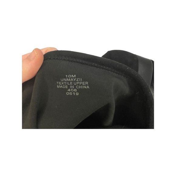 Unisa Quesia Over-The-Knee Boot - Picture 4 of 11